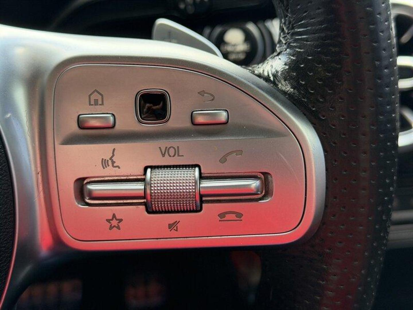 2019 Mountain Grey Metallic Mercedes-Benz A 220 4MATIC and #174; (WDD3G4FB1KW) with an 2.0 engine, Automatic transmission, located at 25355 Eames Street, Channahon, IL, 60410, (815) 467-1807, 41.429108, -88.228432 - Meet the 2019 Mercedes-Benz A 220 4MATIC compact, classy, and full of enough attitude to make traffic feel like your personal runway. Under the hood sits a punchy 2.0-liter turbocharged engine mated to Mercedes slick 7-speed dual-clutch automatic transmission and the brands surefooted 4MATIC all-wh - Photo#22