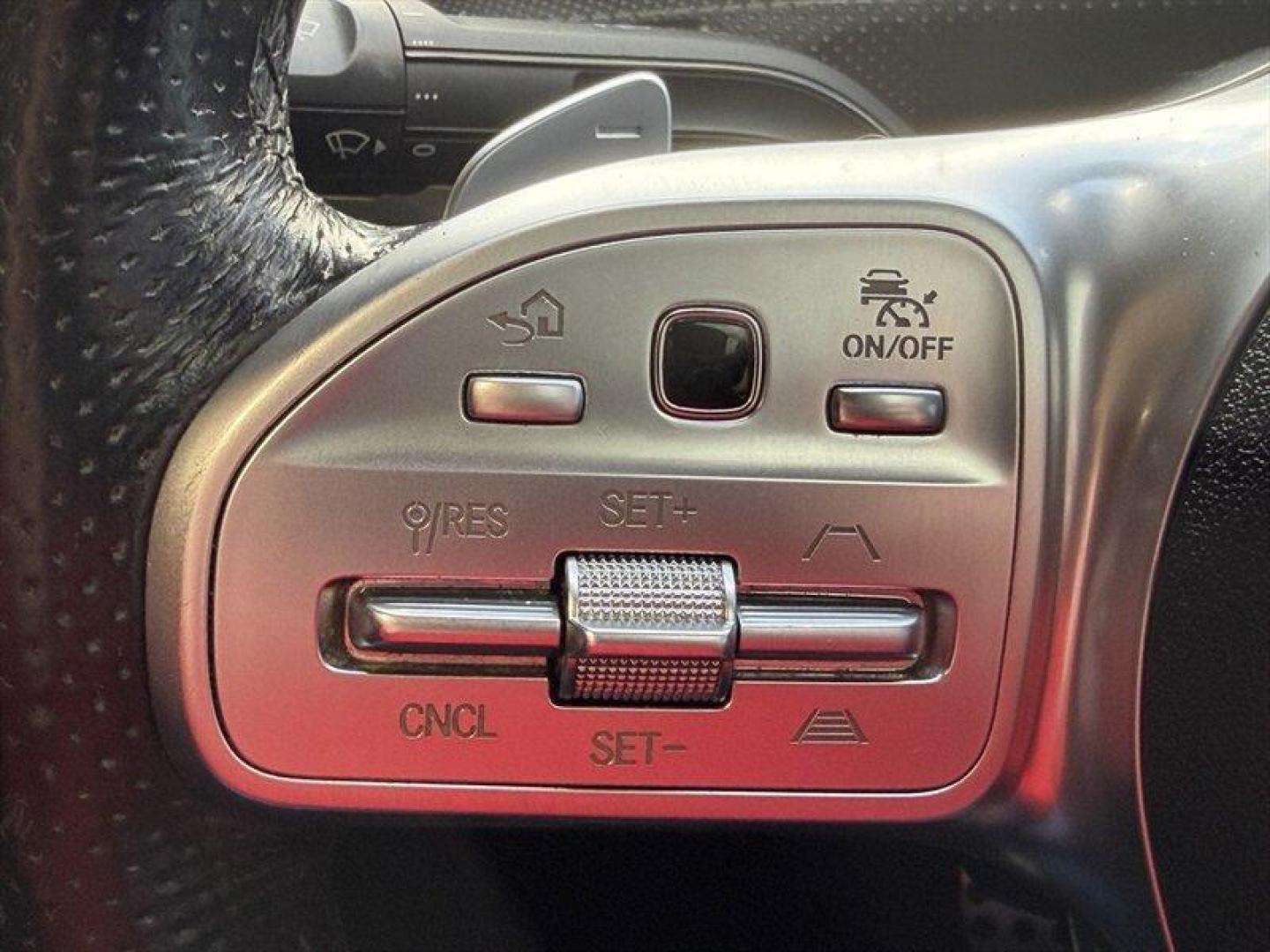 2019 Mountain Grey Metallic Mercedes-Benz A 220 4MATIC and #174; (WDD3G4FB1KW) with an 2.0 engine, Automatic transmission, located at 25355 Eames Street, Channahon, IL, 60410, (815) 467-1807, 41.429108, -88.228432 - Meet the 2019 Mercedes-Benz A 220 4MATIC compact, classy, and full of enough attitude to make traffic feel like your personal runway. Under the hood sits a punchy 2.0-liter turbocharged engine mated to Mercedes slick 7-speed dual-clutch automatic transmission and the brands surefooted 4MATIC all-wh - Photo#23