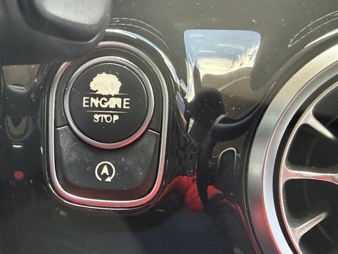 2019 Mountain Grey Metallic Mercedes-Benz A 220 4MATIC and #174; (WDD3G4FB1KW) with an 2.0 engine, Automatic transmission, located at 25355 Eames Street, Channahon, IL, 60410, (815) 467-1807, 41.429108, -88.228432 - Meet the 2019 Mercedes-Benz A 220 4MATIC compact, classy, and full of enough attitude to make traffic feel like your personal runway. Under the hood sits a punchy 2.0-liter turbocharged engine mated to Mercedes slick 7-speed dual-clutch automatic transmission and the brands surefooted 4MATIC all-wh - Photo#24