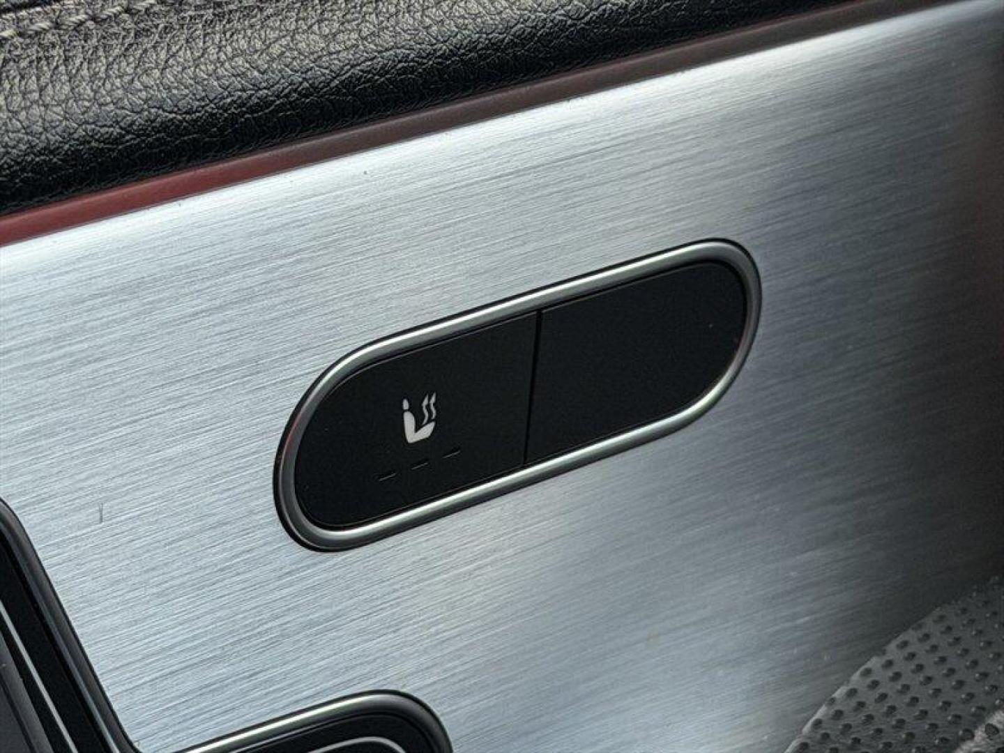 2019 Mountain Grey Metallic Mercedes-Benz A 220 4MATIC and #174; (WDD3G4FB1KW) with an 2.0 engine, Automatic transmission, located at 25355 Eames Street, Channahon, IL, 60410, (815) 467-1807, 41.429108, -88.228432 - Meet the 2019 Mercedes-Benz A 220 4MATIC compact, classy, and full of enough attitude to make traffic feel like your personal runway. Under the hood sits a punchy 2.0-liter turbocharged engine mated to Mercedes slick 7-speed dual-clutch automatic transmission and the brands surefooted 4MATIC all-wh - Photo#27