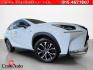 2016 Eminent White Pearl Lexus NX200t 200t (JTJBARBZXG2) with an 2.0L Turbo I4 235hp 258ft. lbs. engine, Automatic transmission, located at 25355 Eames Street, Channahon, IL, 60410, (815) 467-1807, 41.429108, -88.228432 - 2016 Lexus NX200t F SPORT Eminent White Pearl exterior, Flaxen leather interior. Powered by a 2.0L turbocharged inline-4 delivering 235 hp and 258 lb-ft of torque, this F SPORT model pairs responsive turbo power with a smooth automatic transmission and a sport-oriented driving character. Reported f - Photo#0