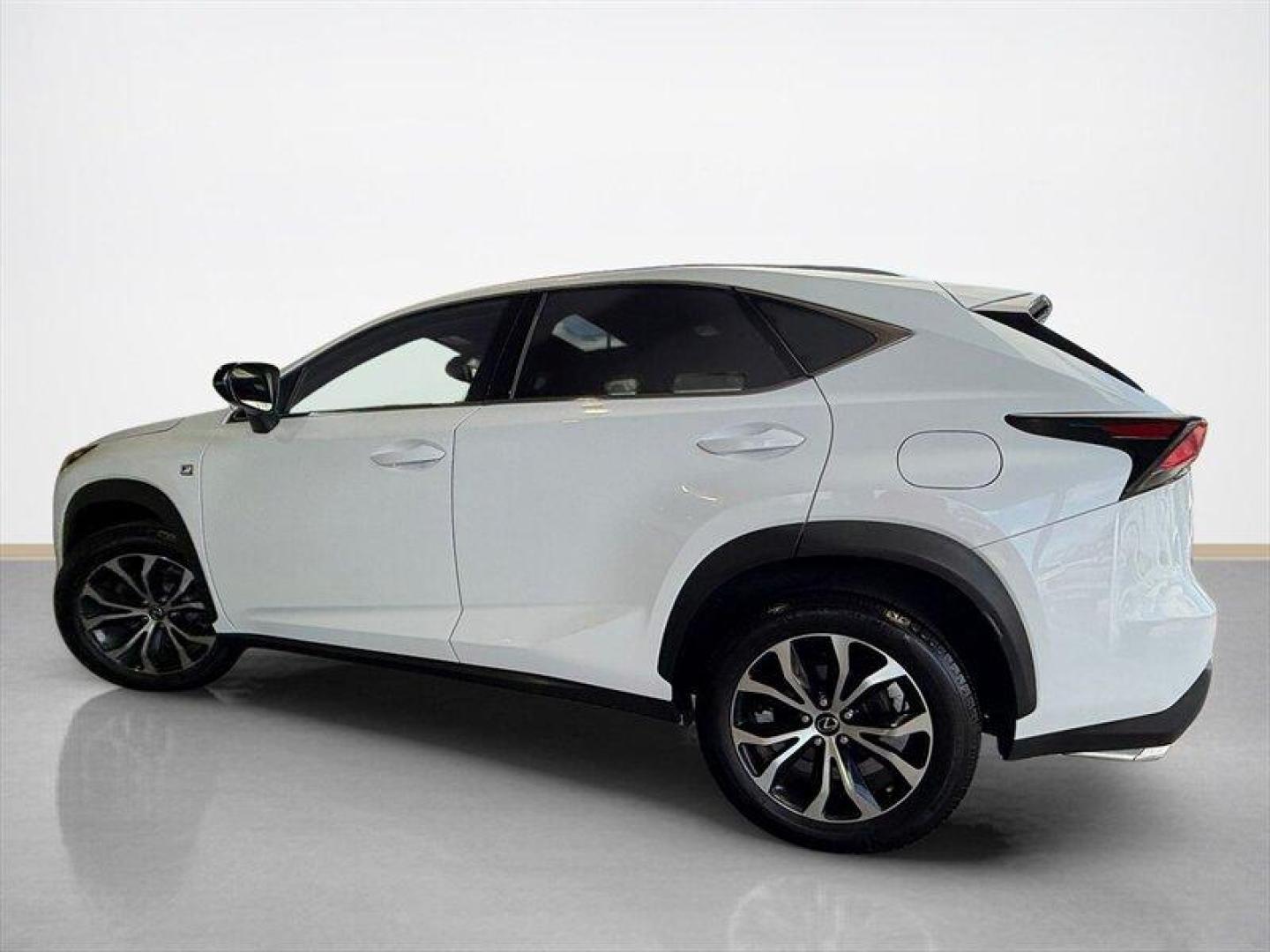 2016 Eminent White Pearl Lexus NX200t 200t (JTJBARBZXG2) with an 2.0L Turbo I4 235hp 258ft. lbs. engine, Automatic transmission, located at 25355 Eames Street, Channahon, IL, 60410, (815) 467-1807, 41.429108, -88.228432 - 2016 Lexus NX200t F SPORT Eminent White Pearl exterior, Flaxen leather interior. Powered by a 2.0L turbocharged inline-4 delivering 235 hp and 258 lb-ft of torque, this F SPORT model pairs responsive turbo power with a smooth automatic transmission and a sport-oriented driving character. Reported f - Photo#6