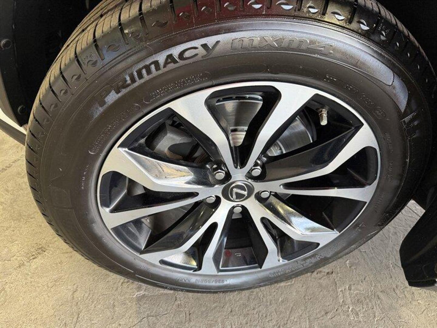 2016 Eminent White Pearl Lexus NX200t 200t (JTJBARBZXG2) with an 2.0L Turbo I4 235hp 258ft. lbs. engine, Automatic transmission, located at 25355 Eames Street, Channahon, IL, 60410, (815) 467-1807, 41.429108, -88.228432 - 2016 Lexus NX200t F SPORT Eminent White Pearl exterior, Flaxen leather interior. Powered by a 2.0L turbocharged inline-4 delivering 235 hp and 258 lb-ft of torque, this F SPORT model pairs responsive turbo power with a smooth automatic transmission and a sport-oriented driving character. Reported f - Photo#9