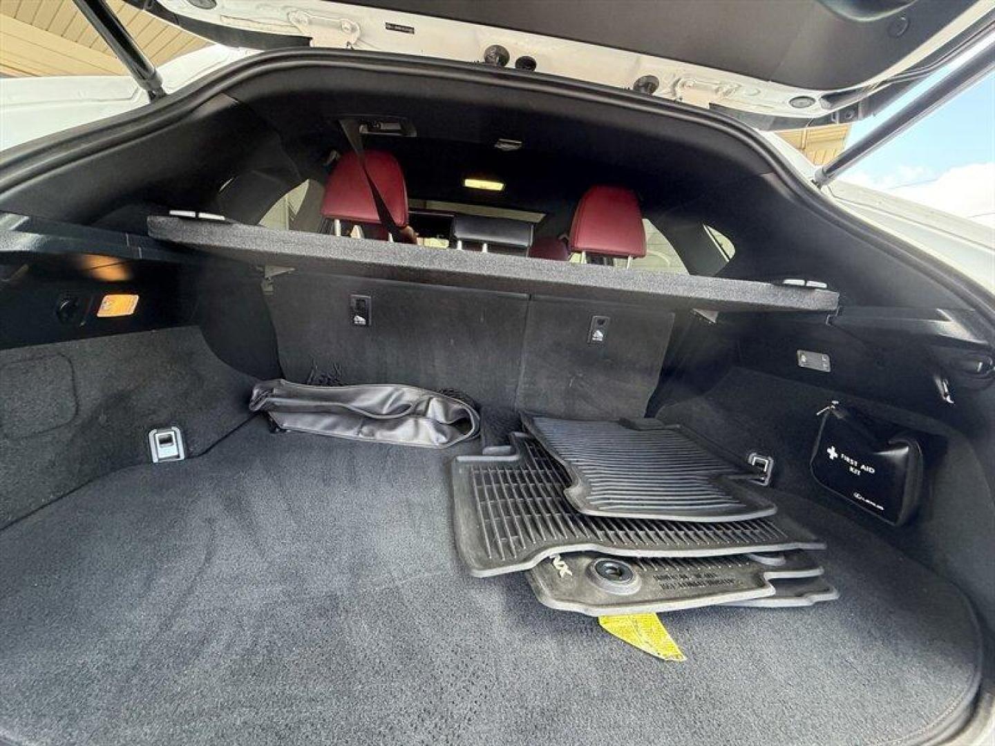 2016 Eminent White Pearl Lexus NX200t 200t (JTJBARBZXG2) with an 2.0L Turbo I4 235hp 258ft. lbs. engine, Automatic transmission, located at 25355 Eames Street, Channahon, IL, 60410, (815) 467-1807, 41.429108, -88.228432 - 2016 Lexus NX200t F SPORT Eminent White Pearl exterior, Flaxen leather interior. Powered by a 2.0L turbocharged inline-4 delivering 235 hp and 258 lb-ft of torque, this F SPORT model pairs responsive turbo power with a smooth automatic transmission and a sport-oriented driving character. Reported f - Photo#13