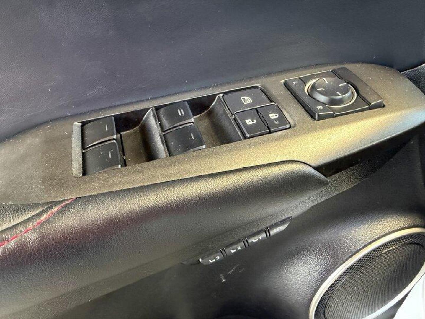 2016 Eminent White Pearl Lexus NX200t 200t (JTJBARBZXG2) with an 2.0L Turbo I4 235hp 258ft. lbs. engine, Automatic transmission, located at 25355 Eames Street, Channahon, IL, 60410, (815) 467-1807, 41.429108, -88.228432 - 2016 Lexus NX200t F SPORT Eminent White Pearl exterior, Flaxen leather interior. Powered by a 2.0L turbocharged inline-4 delivering 235 hp and 258 lb-ft of torque, this F SPORT model pairs responsive turbo power with a smooth automatic transmission and a sport-oriented driving character. Reported f - Photo#16