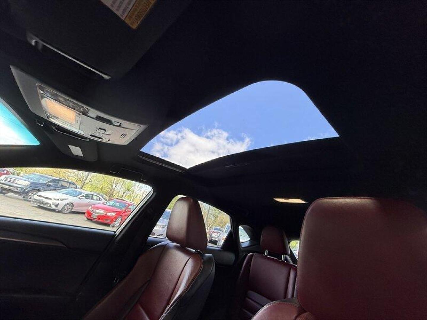 2016 Eminent White Pearl Lexus NX200t 200t (JTJBARBZXG2) with an 2.0L Turbo I4 235hp 258ft. lbs. engine, Automatic transmission, located at 25355 Eames Street, Channahon, IL, 60410, (815) 467-1807, 41.429108, -88.228432 - 2016 Lexus NX200t F SPORT Eminent White Pearl exterior, Flaxen leather interior. Powered by a 2.0L turbocharged inline-4 delivering 235 hp and 258 lb-ft of torque, this F SPORT model pairs responsive turbo power with a smooth automatic transmission and a sport-oriented driving character. Reported f - Photo#17