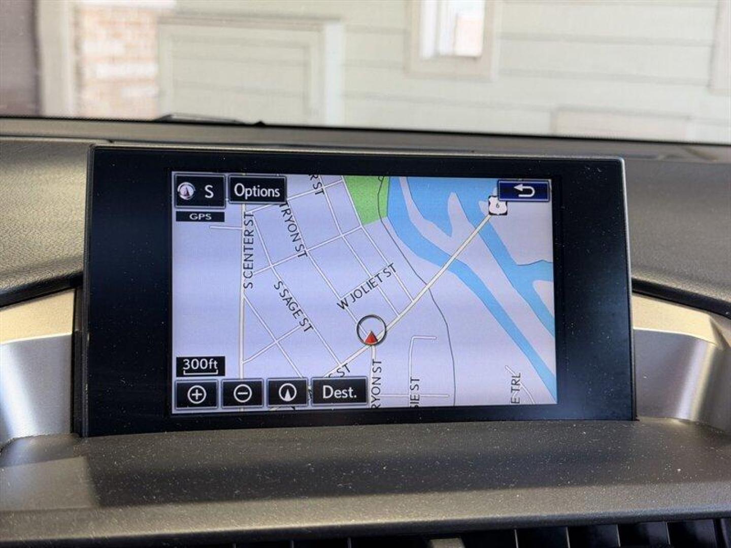 2016 Eminent White Pearl Lexus NX200t 200t (JTJBARBZXG2) with an 2.0L Turbo I4 235hp 258ft. lbs. engine, Automatic transmission, located at 25355 Eames Street, Channahon, IL, 60410, (815) 467-1807, 41.429108, -88.228432 - 2016 Lexus NX200t F SPORT Eminent White Pearl exterior, Flaxen leather interior. Powered by a 2.0L turbocharged inline-4 delivering 235 hp and 258 lb-ft of torque, this F SPORT model pairs responsive turbo power with a smooth automatic transmission and a sport-oriented driving character. Reported f - Photo#19