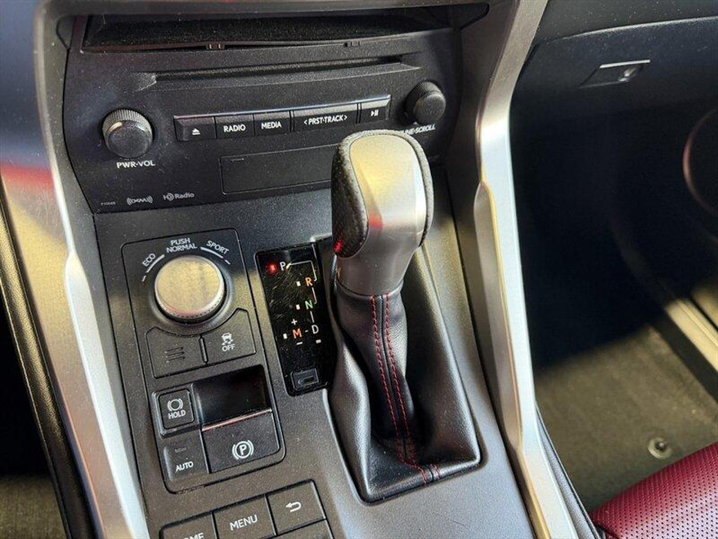 2016 Eminent White Pearl Lexus NX200t 200t (JTJBARBZXG2) with an 2.0L Turbo I4 235hp 258ft. lbs. engine, Automatic transmission, located at 25355 Eames Street, Channahon, IL, 60410, (815) 467-1807, 41.429108, -88.228432 - 2016 Lexus NX200t F SPORT Eminent White Pearl exterior, Flaxen leather interior. Powered by a 2.0L turbocharged inline-4 delivering 235 hp and 258 lb-ft of torque, this F SPORT model pairs responsive turbo power with a smooth automatic transmission and a sport-oriented driving character. Reported f - Photo#21