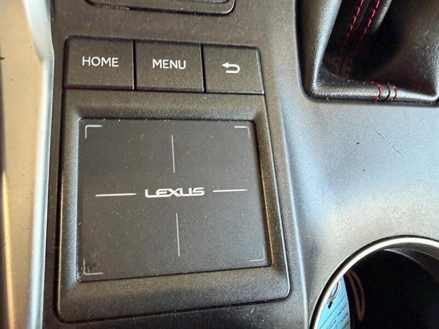 2016 Eminent White Pearl Lexus NX200t 200t (JTJBARBZXG2) with an 2.0L Turbo I4 235hp 258ft. lbs. engine, Automatic transmission, located at 25355 Eames Street, Channahon, IL, 60410, (815) 467-1807, 41.429108, -88.228432 - 2016 Lexus NX200t F SPORT Eminent White Pearl exterior, Flaxen leather interior. Powered by a 2.0L turbocharged inline-4 delivering 235 hp and 258 lb-ft of torque, this F SPORT model pairs responsive turbo power with a smooth automatic transmission and a sport-oriented driving character. Reported f - Photo#28