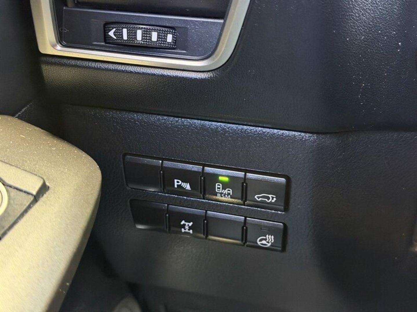 2016 Eminent White Pearl Lexus NX200t 200t (JTJBARBZXG2) with an 2.0L Turbo I4 235hp 258ft. lbs. engine, Automatic transmission, located at 25355 Eames Street, Channahon, IL, 60410, (815) 467-1807, 41.429108, -88.228432 - 2016 Lexus NX200t F SPORT Eminent White Pearl exterior, Flaxen leather interior. Powered by a 2.0L turbocharged inline-4 delivering 235 hp and 258 lb-ft of torque, this F SPORT model pairs responsive turbo power with a smooth automatic transmission and a sport-oriented driving character. Reported f - Photo#29