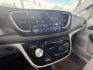 2021 Granite Crystal Metallic Clear Coat Chrysler Pacifica Touring (2C4RC1FG2MR) with an Pentastar 3.6L V6 287hp 262ft. lbs. engine, Automatic transmission, located at 25355 Eames Street, Channahon, IL, 60410, (815) 467-1807, 41.429108, -88.228432 - Bright, capable, and family-friendly this 2021 Chrysler Pacifica Touring in Maximum Steel Metallic Clear Coat is ready to make every drive easier and more enjoyable. Powered by the tried-and-true Pentastar 3.6L V6 (287 hp and 262 lb-ft of torque) paired to a smooth automatic transmission, it delive - Photo#19