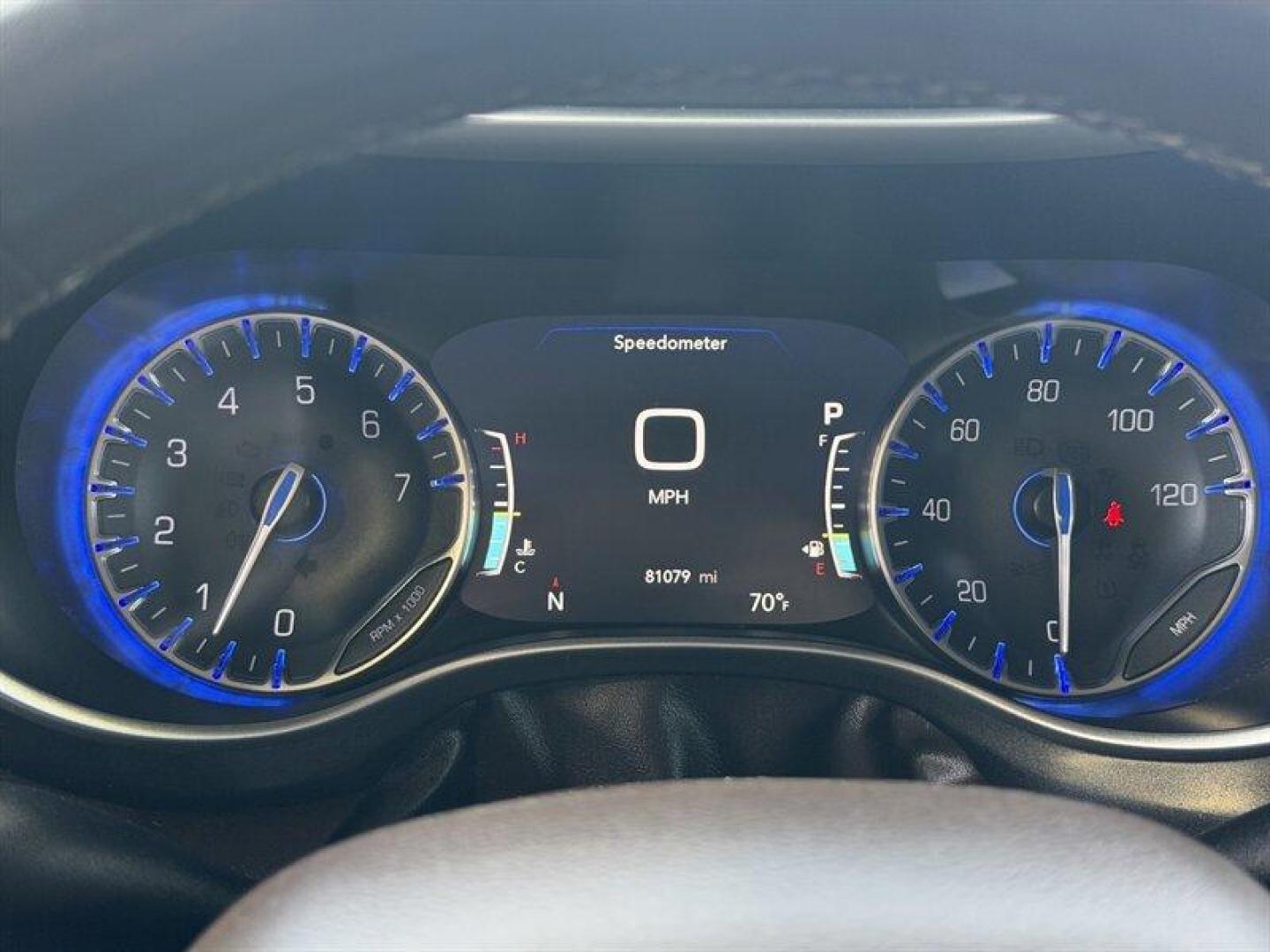 2021 Granite Crystal Metallic Clear Coat Chrysler Pacifica Touring (2C4RC1FG2MR) with an Pentastar 3.6L V6 287hp 262ft. lbs. engine, Automatic transmission, located at 25355 Eames Street, Channahon, IL, 60410, (815) 467-1807, 41.429108, -88.228432 - Bright, capable, and family-friendly this 2021 Chrysler Pacifica Touring in Maximum Steel Metallic Clear Coat is ready to make every drive easier and more enjoyable. Powered by the tried-and-true Pentastar 3.6L V6 (287 hp and 262 lb-ft of torque) paired to a smooth automatic transmission, it delive - Photo#24