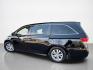 2016 Crystal Black Pearl Honda Odyssey EX-L (5FNRL5H60GB) with an 3.5 engine, Automatic transmission, located at 25355 Eames Street, Channahon, IL, 60410, (815) 467-1807, 41.429108, -88.228432 - Dont hesitate this 2016 Honda Odyssey EX-L is exactly the no-nonsense, family-hauling machine you want. Finished in Crystal Black Pearl with a clean Gray leather interior, its got the presence of a premium minivan and the practicality to back it up. Under the hood sits the proven 3.5L V6 that deliv - Photo#6