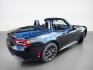 2020 Forte Black Metallic FIAT 124 Spider Abarth (JC1NFAEK1L0) with an 1.4L Turbo I4 160hp 184ft. lbs. engine, Automatic transmission, located at 25355 Eames Street, Channahon, IL, 60410, (815) 467-1807, 41.429108, -88.228432 - 2020 FIAT 124 Spider Classica 1.4L Turbo I4, 160 hp / 184 lb-ft Overview This 2020 FIAT 124 Spider Classica is finished in Forte Black Metallic with a Black interior. It is powered by the factory 1.4L turbocharged inline-4 engine producing 160 horsepower and 184 lb-ft of torque. The vehicle shows - Photo#3