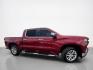 2019 Cajun Red Tintcoat Chevrolet Silverado 1500 LTZ (1GCUYGED7KZ) with an EcoTec3 5.3L V8 355hp 383ft. lbs. engine, Automatic transmission, located at 25355 Eames Street, Channahon, IL, 60410, (815) 467-1807, 41.429108, -88.228432 - Meet the 2019 Chevrolet Silverado 1500 LTZ Cajun Red Tintcoat on the outside, Jet Black luxury on the inside, and attitude to spare. Under that gorgeous hood sits the EcoTec3 5.3L V8 delivering a hearty 355 hp and 383 ft-lbs of torque, complete with GMs efficiency tech (Direct Injection, Variable V - Photo#1