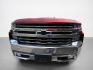 2019 Cajun Red Tintcoat Chevrolet Silverado 1500 LTZ (1GCUYGED7KZ) with an EcoTec3 5.3L V8 355hp 383ft. lbs. engine, Automatic transmission, located at 25355 Eames Street, Channahon, IL, 60410, (815) 467-1807, 41.429108, -88.228432 - Meet the 2019 Chevrolet Silverado 1500 LTZ Cajun Red Tintcoat on the outside, Jet Black luxury on the inside, and attitude to spare. Under that gorgeous hood sits the EcoTec3 5.3L V8 delivering a hearty 355 hp and 383 ft-lbs of torque, complete with GMs efficiency tech (Direct Injection, Variable V - Photo#8