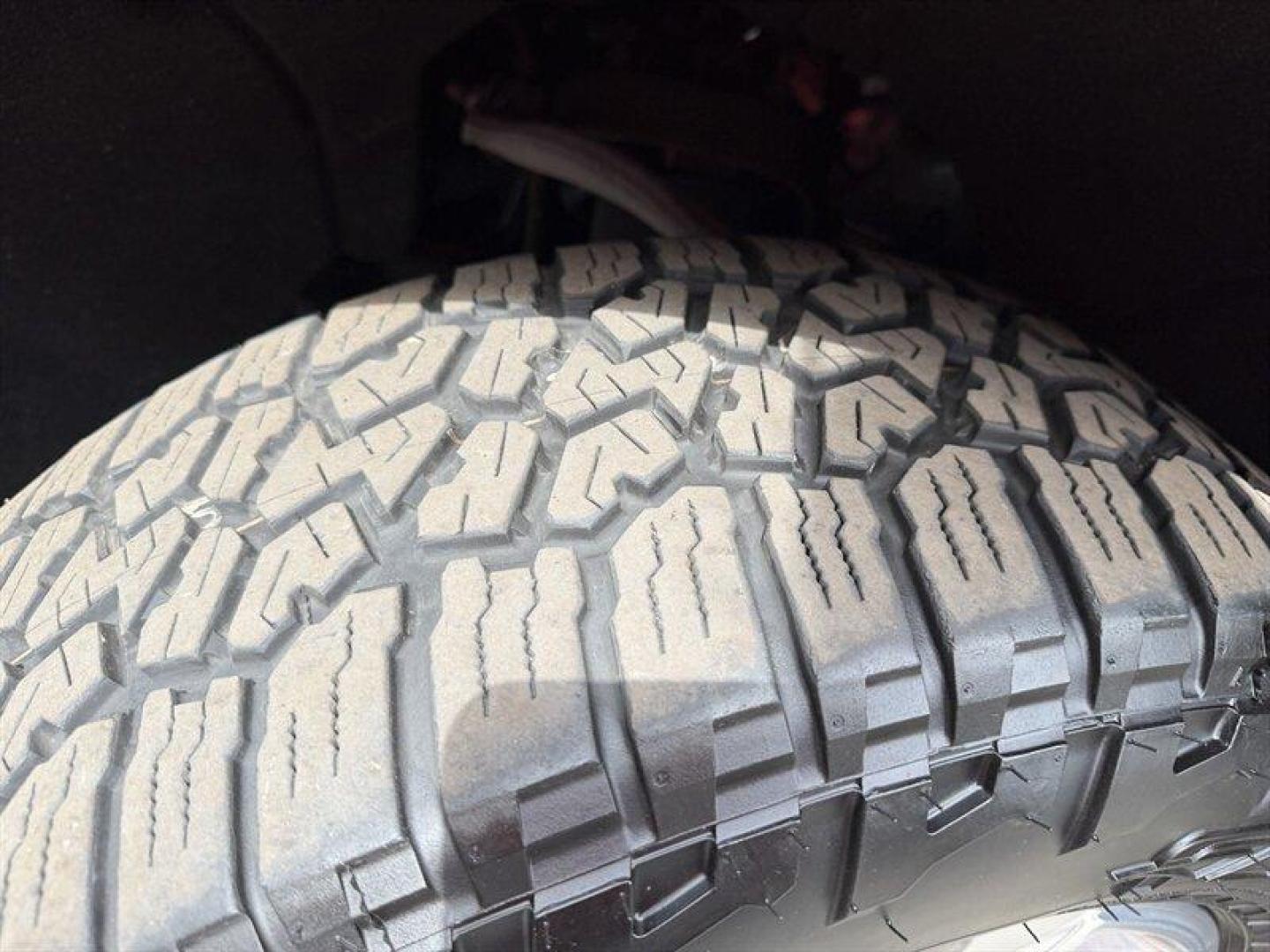 2019 Cajun Red Tintcoat Chevrolet Silverado 1500 LTZ (1GCUYGED7KZ) with an EcoTec3 5.3L V8 355hp 383ft. lbs. engine, Automatic transmission, located at 25355 Eames Street, Channahon, IL, 60410, (815) 467-1807, 41.429108, -88.228432 - Meet the 2019 Chevrolet Silverado 1500 LTZ Cajun Red Tintcoat on the outside, Jet Black luxury on the inside, and attitude to spare. Under that gorgeous hood sits the EcoTec3 5.3L V8 delivering a hearty 355 hp and 383 ft-lbs of torque, complete with GMs efficiency tech (Direct Injection, Variable V - Photo#10