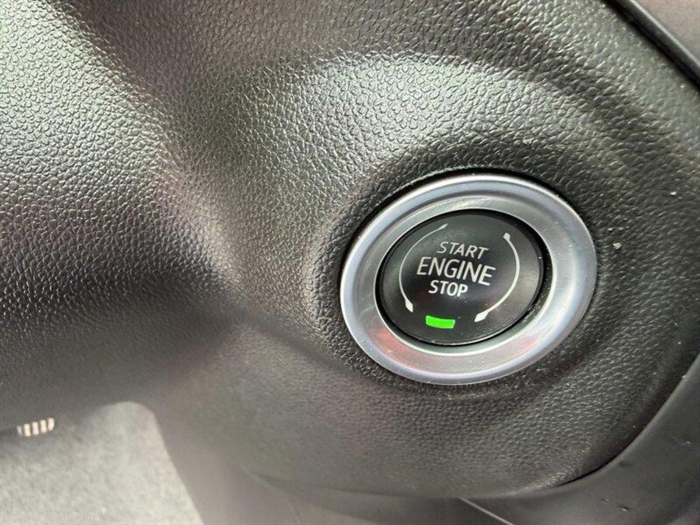 2019 Cajun Red Tintcoat Chevrolet Silverado 1500 LTZ (1GCUYGED7KZ) with an EcoTec3 5.3L V8 355hp 383ft. lbs. engine, Automatic transmission, located at 25355 Eames Street, Channahon, IL, 60410, (815) 467-1807, 41.429108, -88.228432 - Meet the 2019 Chevrolet Silverado 1500 LTZ Cajun Red Tintcoat on the outside, Jet Black luxury on the inside, and attitude to spare. Under that gorgeous hood sits the EcoTec3 5.3L V8 delivering a hearty 355 hp and 383 ft-lbs of torque, complete with GMs efficiency tech (Direct Injection, Variable V - Photo#23