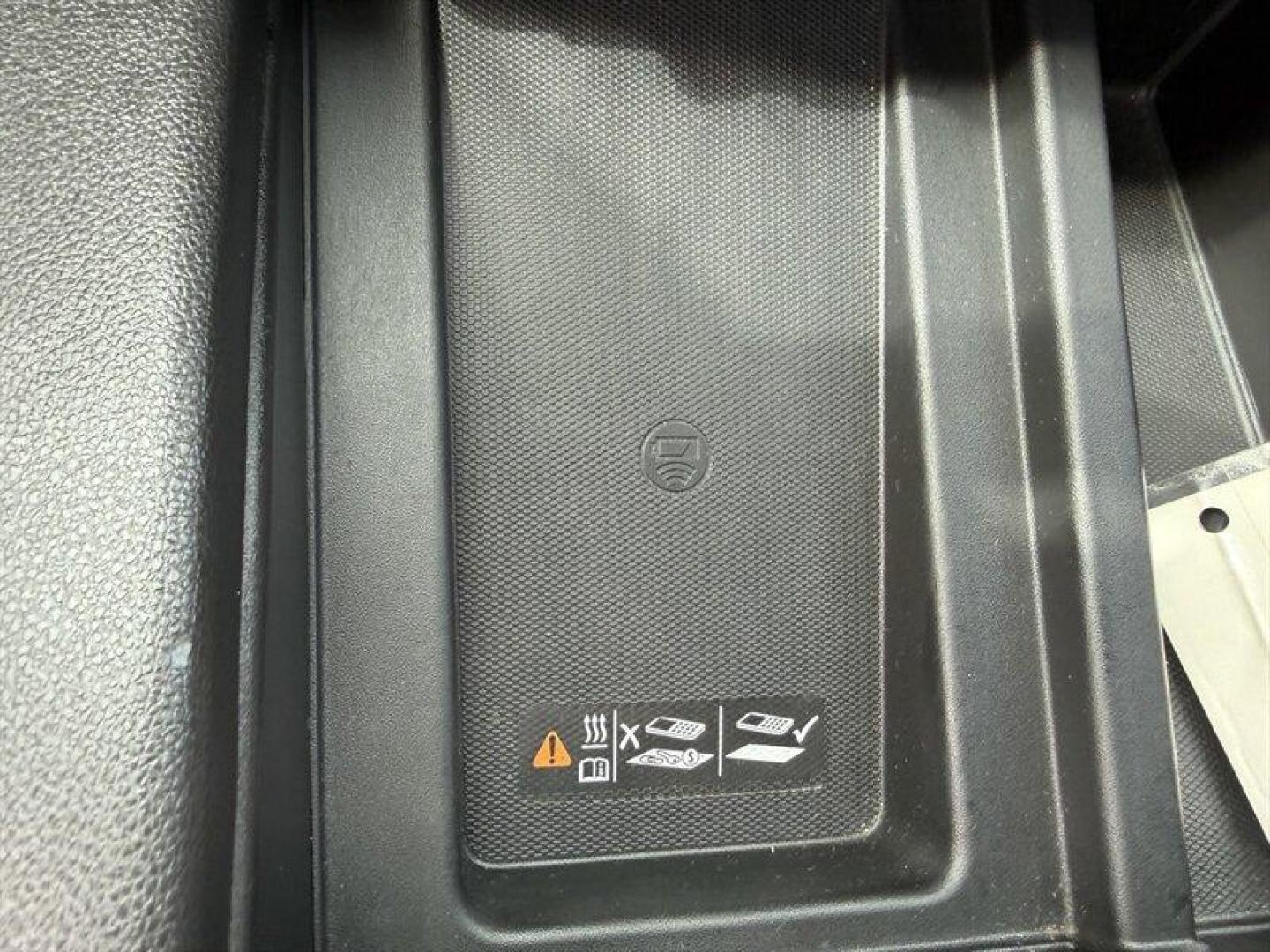 2019 Cajun Red Tintcoat Chevrolet Silverado 1500 LTZ (1GCUYGED7KZ) with an EcoTec3 5.3L V8 355hp 383ft. lbs. engine, Automatic transmission, located at 25355 Eames Street, Channahon, IL, 60410, (815) 467-1807, 41.429108, -88.228432 - Meet the 2019 Chevrolet Silverado 1500 LTZ Cajun Red Tintcoat on the outside, Jet Black luxury on the inside, and attitude to spare. Under that gorgeous hood sits the EcoTec3 5.3L V8 delivering a hearty 355 hp and 383 ft-lbs of torque, complete with GMs efficiency tech (Direct Injection, Variable V - Photo#30