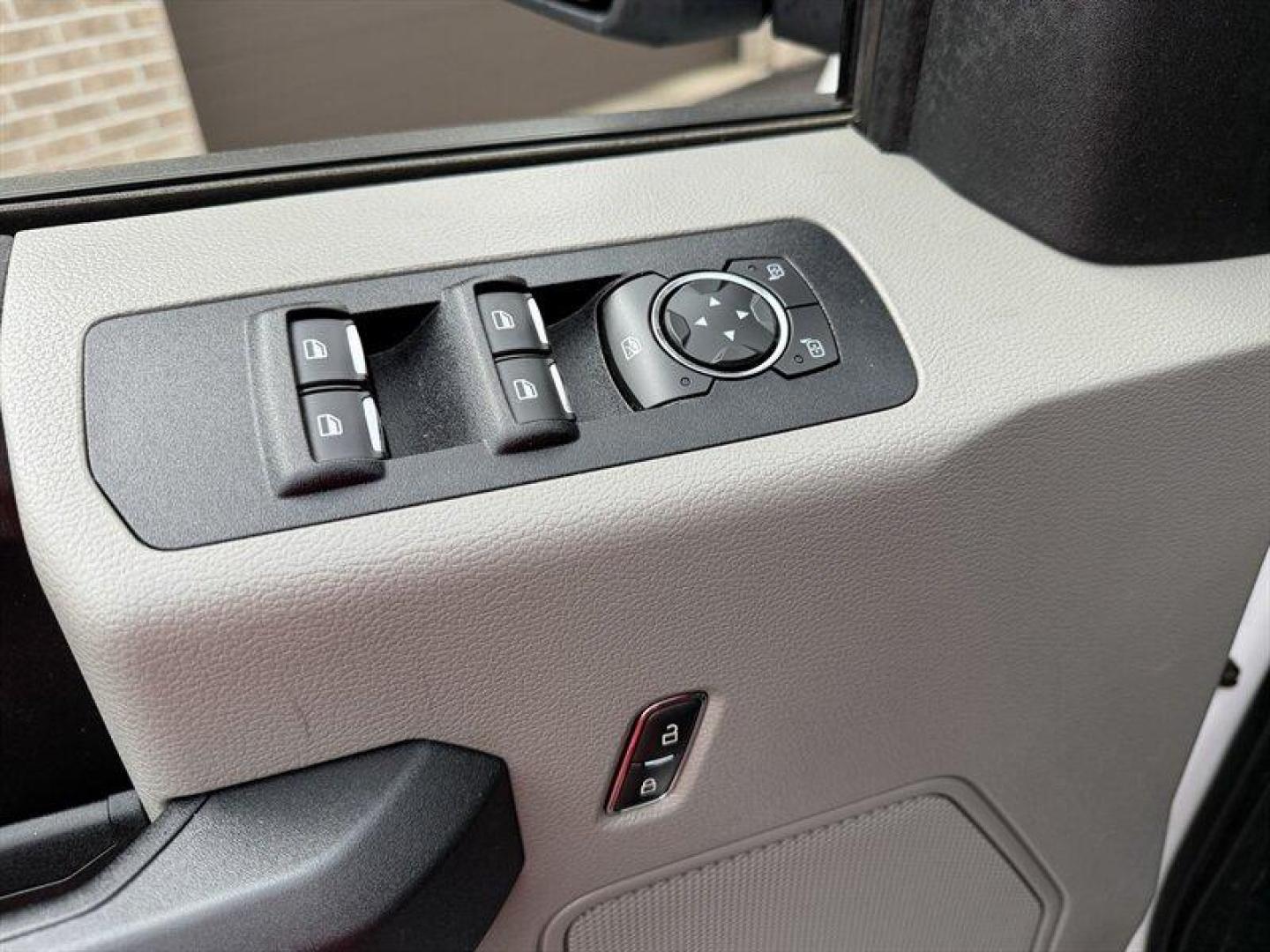 2018 Oxford White Ford F-150 XL (1FTEW1EP5JF) with an EcoBoost 2.7L Twin Turbo V6 325hp 400ft. lbs. engine, Automatic transmission, located at 25355 Eames Street, Channahon, IL, 60410, (815) 467-1807, 41.429108, -88.228432 - Meet the 2018 Ford F-150 STX Oxford White on the outside, Medium Earth Gray on the inside, and packed with just the right amount of attitude. Under the hood sits the feisty EcoBoost 2.7L twin-turbo V6: 325 horsepower and 400 lb-ft of torque, mated to Fords smooth automatic transmission to give you - Photo#18