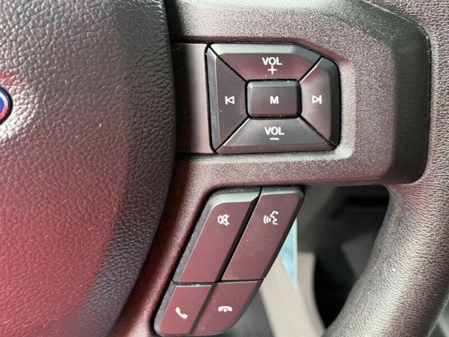 2018 Oxford White Ford F-150 XL (1FTEW1EP5JF) with an EcoBoost 2.7L Twin Turbo V6 325hp 400ft. lbs. engine, Automatic transmission, located at 25355 Eames Street, Channahon, IL, 60410, (815) 467-1807, 41.429108, -88.228432 - Meet the 2018 Ford F-150 STX Oxford White on the outside, Medium Earth Gray on the inside, and packed with just the right amount of attitude. Under the hood sits the feisty EcoBoost 2.7L twin-turbo V6: 325 horsepower and 400 lb-ft of torque, mated to Fords smooth automatic transmission to give you - Photo#25