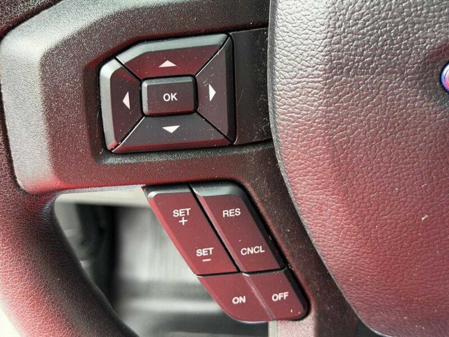 2018 Oxford White Ford F-150 XL (1FTEW1EP5JF) with an EcoBoost 2.7L Twin Turbo V6 325hp 400ft. lbs. engine, Automatic transmission, located at 25355 Eames Street, Channahon, IL, 60410, (815) 467-1807, 41.429108, -88.228432 - Meet the 2018 Ford F-150 STX Oxford White on the outside, Medium Earth Gray on the inside, and packed with just the right amount of attitude. Under the hood sits the feisty EcoBoost 2.7L twin-turbo V6: 325 horsepower and 400 lb-ft of torque, mated to Fords smooth automatic transmission to give you - Photo#26