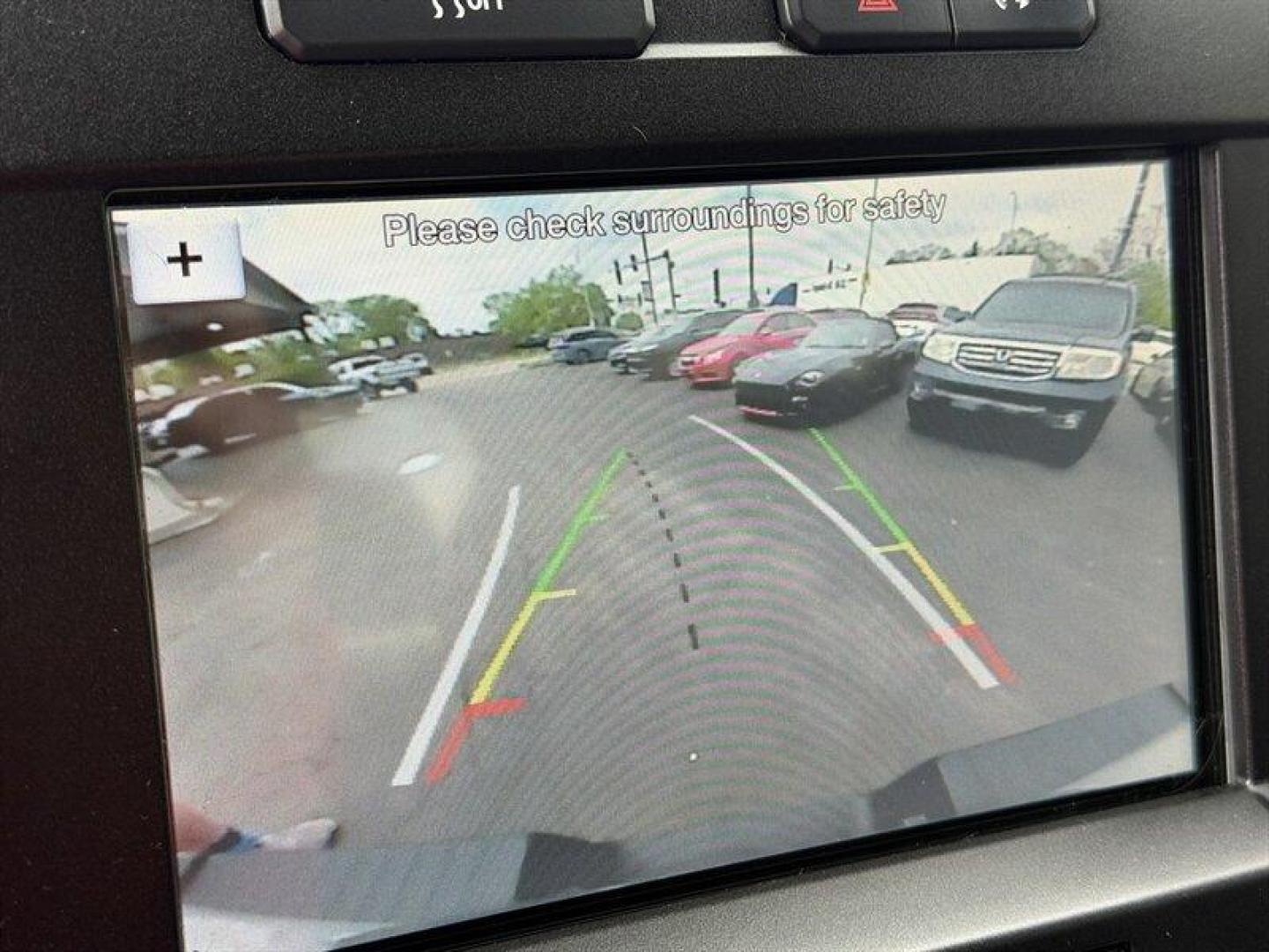 2018 Oxford White Ford F-150 XL (1FTEW1EP5JF) with an EcoBoost 2.7L Twin Turbo V6 325hp 400ft. lbs. engine, Automatic transmission, located at 25355 Eames Street, Channahon, IL, 60410, (815) 467-1807, 41.429108, -88.228432 - Meet the 2018 Ford F-150 STX Oxford White on the outside, Medium Earth Gray on the inside, and packed with just the right amount of attitude. Under the hood sits the feisty EcoBoost 2.7L twin-turbo V6: 325 horsepower and 400 lb-ft of torque, mated to Fords smooth automatic transmission to give you - Photo#27