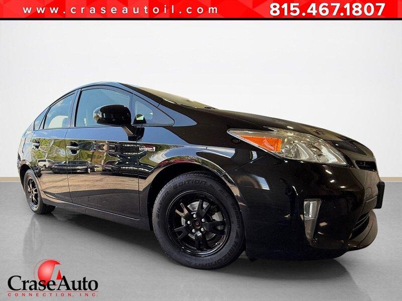 photo of 2014 Toyota Prius One 