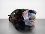 2014 Black Toyota Prius Two (JTDKN3DU7E0) with an 1.8L Hybrid I4 98hp 105ft. lbs. engine, Automatic transmission, located at 25355 Eames Street, Channahon, IL, 60410, (815) 467-1807, 41.429108, -88.228432 - Black on the outside, dark gray on the inside, and dripping with practical attitude meet the 2014 Toyota Prius One. Its the sensible rebel of the road: eco-friendly, wallet-friendly, and stylish enough to make hybrids look anything but boring. Powertrain and Efficiency - 1.8L Hybrid I4 (98 hp, 1 - Photo#5