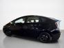 2014 Black Toyota Prius Two (JTDKN3DU7E0) with an 1.8L Hybrid I4 98hp 105ft. lbs. engine, Automatic transmission, located at 25355 Eames Street, Channahon, IL, 60410, (815) 467-1807, 41.429108, -88.228432 - Black on the outside, dark gray on the inside, and dripping with practical attitude meet the 2014 Toyota Prius One. Its the sensible rebel of the road: eco-friendly, wallet-friendly, and stylish enough to make hybrids look anything but boring. Powertrain and Efficiency - 1.8L Hybrid I4 (98 hp, 1 - Photo#6