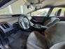 2014 Black Toyota Prius Two (JTDKN3DU7E0) with an 1.8L Hybrid I4 98hp 105ft. lbs. engine, Automatic transmission, located at 25355 Eames Street, Channahon, IL, 60410, (815) 467-1807, 41.429108, -88.228432 - Black on the outside, dark gray on the inside, and dripping with practical attitude meet the 2014 Toyota Prius One. Its the sensible rebel of the road: eco-friendly, wallet-friendly, and stylish enough to make hybrids look anything but boring. Powertrain and Efficiency - 1.8L Hybrid I4 (98 hp, 1 - Photo#11
