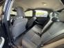 2014 Black Toyota Prius Two (JTDKN3DU7E0) with an 1.8L Hybrid I4 98hp 105ft. lbs. engine, Automatic transmission, located at 25355 Eames Street, Channahon, IL, 60410, (815) 467-1807, 41.429108, -88.228432 - Black on the outside, dark gray on the inside, and dripping with practical attitude meet the 2014 Toyota Prius One. Its the sensible rebel of the road: eco-friendly, wallet-friendly, and stylish enough to make hybrids look anything but boring. Powertrain and Efficiency - 1.8L Hybrid I4 (98 hp, 1 - Photo#12