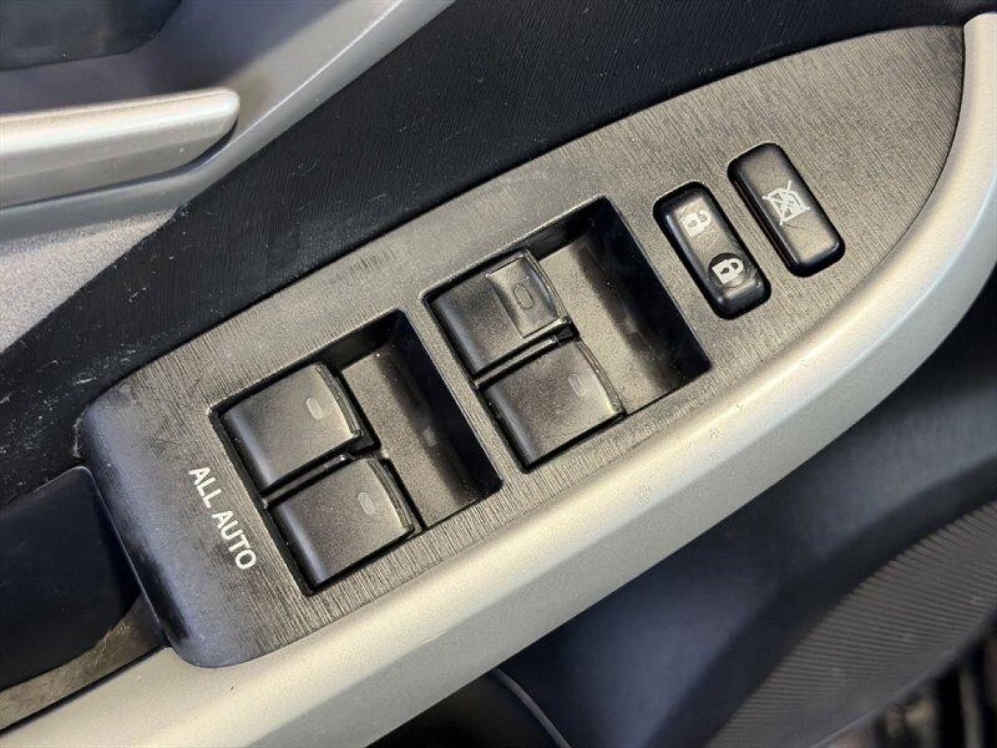 2014 Black Toyota Prius Two (JTDKN3DU7E0) with an 1.8L Hybrid I4 98hp 105ft. lbs. engine, Automatic transmission, located at 25355 Eames Street, Channahon, IL, 60410, (815) 467-1807, 41.429108, -88.228432 - Black on the outside, dark gray on the inside, and dripping with practical attitude meet the 2014 Toyota Prius One. Its the sensible rebel of the road: eco-friendly, wallet-friendly, and stylish enough to make hybrids look anything but boring. Powertrain and Efficiency - 1.8L Hybrid I4 (98 hp, 1 - Photo#16