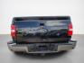 2009 Black Clearcoat Ford F-150 XLT (1FTPX04V99K) with an Triton 5.4L Flex Fuel V8 320hp 390ft. lbs. engine, Automatic transmission, located at 25355 Eames Street, Channahon, IL, 60410, (815) 467-1807, 41.429108, -88.228432 - 2009 Ford F-150 X-Cab FX4 4x4 built in the era when trucks were trucks and nobody needed a touchscreen to feel tough. Local trade with heated leather for your backside and a sunroof for your cowboy daydreams. Its got rust, its got character, and its got that I still show up for work attitude. Runs - Photo#4
