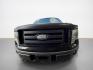 2009 Black Clearcoat Ford F-150 XLT (1FTPX04V99K) with an Triton 5.4L Flex Fuel V8 320hp 390ft. lbs. engine, Automatic transmission, located at 25355 Eames Street, Channahon, IL, 60410, (815) 467-1807, 41.429108, -88.228432 - 2009 Ford F-150 X-Cab FX4 4x4 built in the era when trucks were trucks and nobody needed a touchscreen to feel tough. Local trade with heated leather for your backside and a sunroof for your cowboy daydreams. Its got rust, its got character, and its got that I still show up for work attitude. Runs - Photo#8