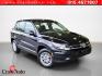 2014 Deep Black Metallic Volkswagen Tiguan S (WVGCV3AXXEW) with an 2.0L Turbo I4 200hp 207ft. lbs. engine, 6 Speed Manual transmission, located at 25355 Eames Street, Channahon, IL, 60410, (815) 467-1807, 41.429108, -88.228432 - ** HARD TO FIND 6-SPEED MANUAL ** 2014 Volkswagen Tiguan S Deep Black Metallic exterior with Black cloth interior. Powered by a 2.0L turbocharged inline-4 producing 200 hp and 207 lb-ft of torque, this Tiguan delivers confident acceleration and everyday driving flexibility. It has under 92,000 mile - Photo#0