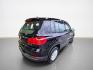 2014 Deep Black Metallic Volkswagen Tiguan S (WVGCV3AXXEW) with an 2.0L Turbo I4 200hp 207ft. lbs. engine, 6 Speed Manual transmission, located at 25355 Eames Street, Channahon, IL, 60410, (815) 467-1807, 41.429108, -88.228432 - ** HARD TO FIND 6-SPEED MANUAL ** 2014 Volkswagen Tiguan S Deep Black Metallic exterior with Black cloth interior. Powered by a 2.0L turbocharged inline-4 producing 200 hp and 207 lb-ft of torque, this Tiguan delivers confident acceleration and everyday driving flexibility. It has under 92,000 mile - Photo#3