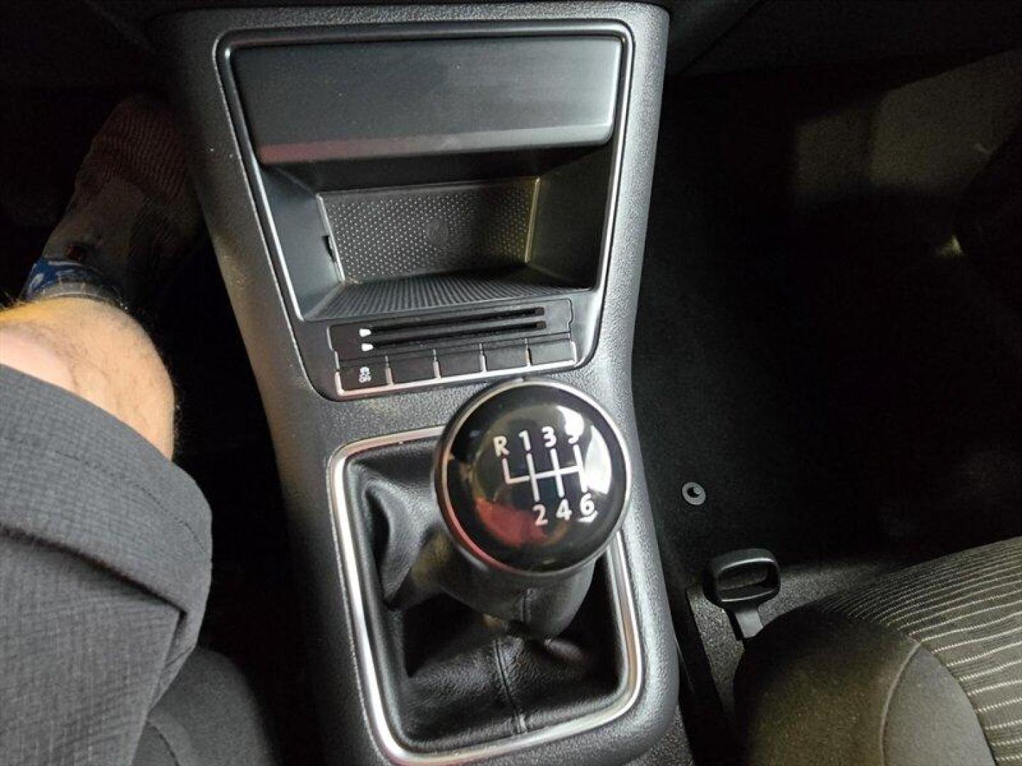 2014 Deep Black Metallic Volkswagen Tiguan S (WVGCV3AXXEW) with an 2.0L Turbo I4 200hp 207ft. lbs. engine, 6 Speed Manual transmission, located at 25355 Eames Street, Channahon, IL, 60410, (815) 467-1807, 41.429108, -88.228432 - ** HARD TO FIND 6-SPEED MANUAL ** 2014 Volkswagen Tiguan S Deep Black Metallic exterior with Black cloth interior. Powered by a 2.0L turbocharged inline-4 producing 200 hp and 207 lb-ft of torque, this Tiguan delivers confident acceleration and everyday driving flexibility. It has under 92,000 mile - Photo#18