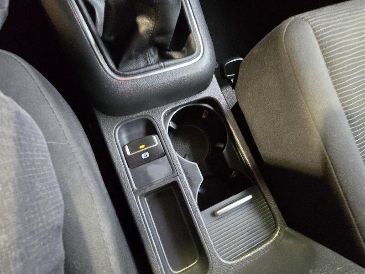 2014 Deep Black Metallic Volkswagen Tiguan S (WVGCV3AXXEW) with an 2.0L Turbo I4 200hp 207ft. lbs. engine, 6 Speed Manual transmission, located at 25355 Eames Street, Channahon, IL, 60410, (815) 467-1807, 41.429108, -88.228432 - ** HARD TO FIND 6-SPEED MANUAL ** 2014 Volkswagen Tiguan S Deep Black Metallic exterior with Black cloth interior. Powered by a 2.0L turbocharged inline-4 producing 200 hp and 207 lb-ft of torque, this Tiguan delivers confident acceleration and everyday driving flexibility. It has under 92,000 mile - Photo#19