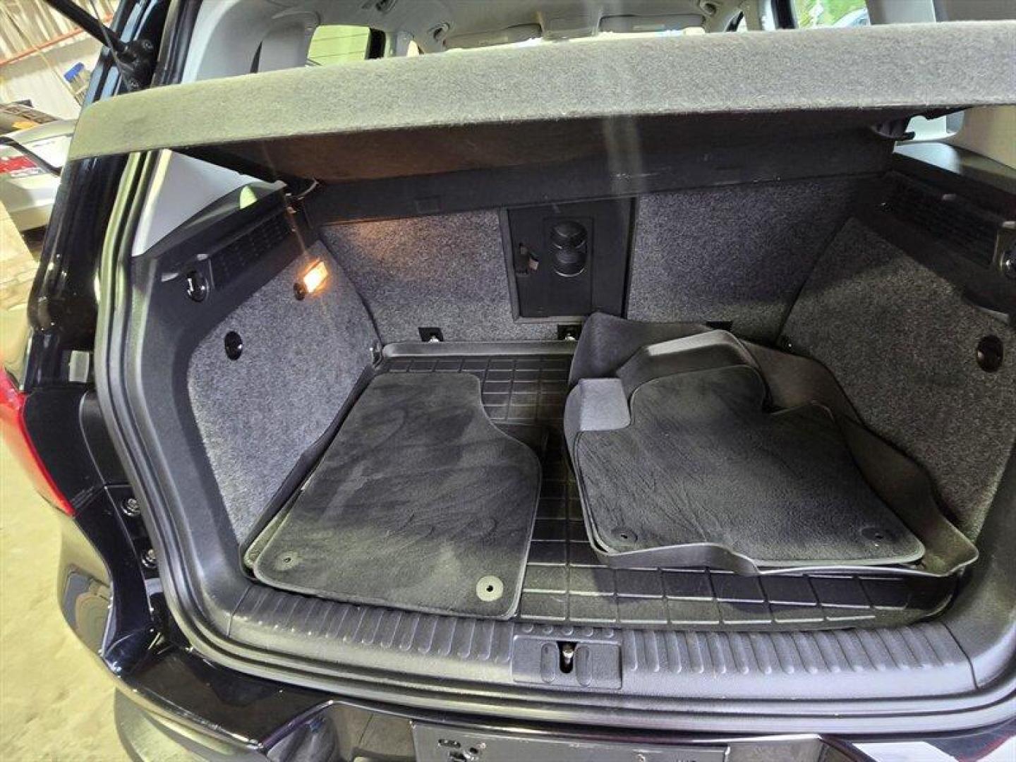 2014 Deep Black Metallic Volkswagen Tiguan S (WVGCV3AXXEW) with an 2.0L Turbo I4 200hp 207ft. lbs. engine, 6 Speed Manual transmission, located at 25355 Eames Street, Channahon, IL, 60410, (815) 467-1807, 41.429108, -88.228432 - ** HARD TO FIND 6-SPEED MANUAL ** 2014 Volkswagen Tiguan S Deep Black Metallic exterior with Black cloth interior. Powered by a 2.0L turbocharged inline-4 producing 200 hp and 207 lb-ft of torque, this Tiguan delivers confident acceleration and everyday driving flexibility. It has under 92,000 mile - Photo#23