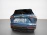 2025 Lakeshore Blue Metallic Chevrolet Equinox RS (3GNAXLEG3SL) with an 1.5L Turbo I4 175hp 203ft. lbs. engine, Automatic transmission, located at 25355 Eames Street, Channahon, IL, 60410, (815) 467-1807, 41.429108, -88.228432 - 2025 Chevrolet Equinox RS Lakeshore Blue Metallic exterior, Black with Red Accents interior Overview This 2025 Equinox RS is powered by Chevrolets 1.5L Turbo I4 engine producing 175 hp and 203 lb-ft of torque. The vehicle is finished in Lakeshore Blue Metallic with a Black interior accented in red - Photo#4