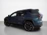 2025 Lakeshore Blue Metallic Chevrolet Equinox RS (3GNAXLEG3SL) with an 1.5L Turbo I4 175hp 203ft. lbs. engine, Automatic transmission, located at 25355 Eames Street, Channahon, IL, 60410, (815) 467-1807, 41.429108, -88.228432 - 2025 Chevrolet Equinox RS Lakeshore Blue Metallic exterior, Black with Red Accents interior Overview This 2025 Equinox RS is powered by Chevrolets 1.5L Turbo I4 engine producing 175 hp and 203 lb-ft of torque. The vehicle is finished in Lakeshore Blue Metallic with a Black interior accented in red - Photo#6