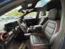 2025 Lakeshore Blue Metallic Chevrolet Equinox RS (3GNAXLEG3SL) with an 1.5L Turbo I4 175hp 203ft. lbs. engine, Automatic transmission, located at 25355 Eames Street, Channahon, IL, 60410, (815) 467-1807, 41.429108, -88.228432 - 2025 Chevrolet Equinox RS Lakeshore Blue Metallic exterior, Black with Red Accents interior Overview This 2025 Equinox RS is powered by Chevrolets 1.5L Turbo I4 engine producing 175 hp and 203 lb-ft of torque. The vehicle is finished in Lakeshore Blue Metallic with a Black interior accented in red - Photo#10