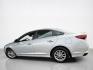 2019 Symphony Silver Hyundai SONATA SE (5NPE24AF9KH) with an Theta II 2.4L I4 185hp 178ft. lbs. SULEV engine, Automatic transmission, located at 25355 Eames Street, Channahon, IL, 60410, (815) 467-1807, 41.429108, -88.228432 - This 2019 Hyundai Sonata SE is that no-drama, reliable, Ive got places to be and money to save kind of ride. A clean local trade thats been serviced and handledbecause not everyone needs a diva sometimes you just need dependable. Fresh new tires and brakes, so youre not inheriting someone elses pro - Photo#6