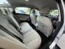 2019 Symphony Silver Hyundai SONATA SE (5NPE24AF9KH) with an Theta II 2.4L I4 185hp 178ft. lbs. SULEV engine, Automatic transmission, located at 25355 Eames Street, Channahon, IL, 60410, (815) 467-1807, 41.429108, -88.228432 - This 2019 Hyundai Sonata SE is that no-drama, reliable, Ive got places to be and money to save kind of ride. A clean local trade thats been serviced and handledbecause not everyone needs a diva sometimes you just need dependable. Fresh new tires and brakes, so youre not inheriting someone elses pro - Photo#13