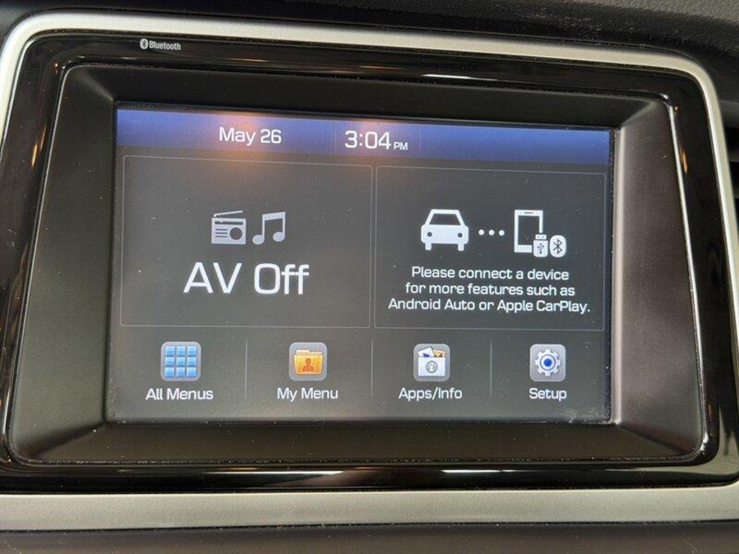 2019 Symphony Silver Hyundai SONATA SE (5NPE24AF9KH) with an Theta II 2.4L I4 185hp 178ft. lbs. SULEV engine, Automatic transmission, located at 25355 Eames Street, Channahon, IL, 60410, (815) 467-1807, 41.429108, -88.228432 - This 2019 Hyundai Sonata SE is that no-drama, reliable, Ive got places to be and money to save kind of ride. A clean local trade thats been serviced and handledbecause not everyone needs a diva sometimes you just need dependable. Fresh new tires and brakes, so youre not inheriting someone elses pro - Photo#17