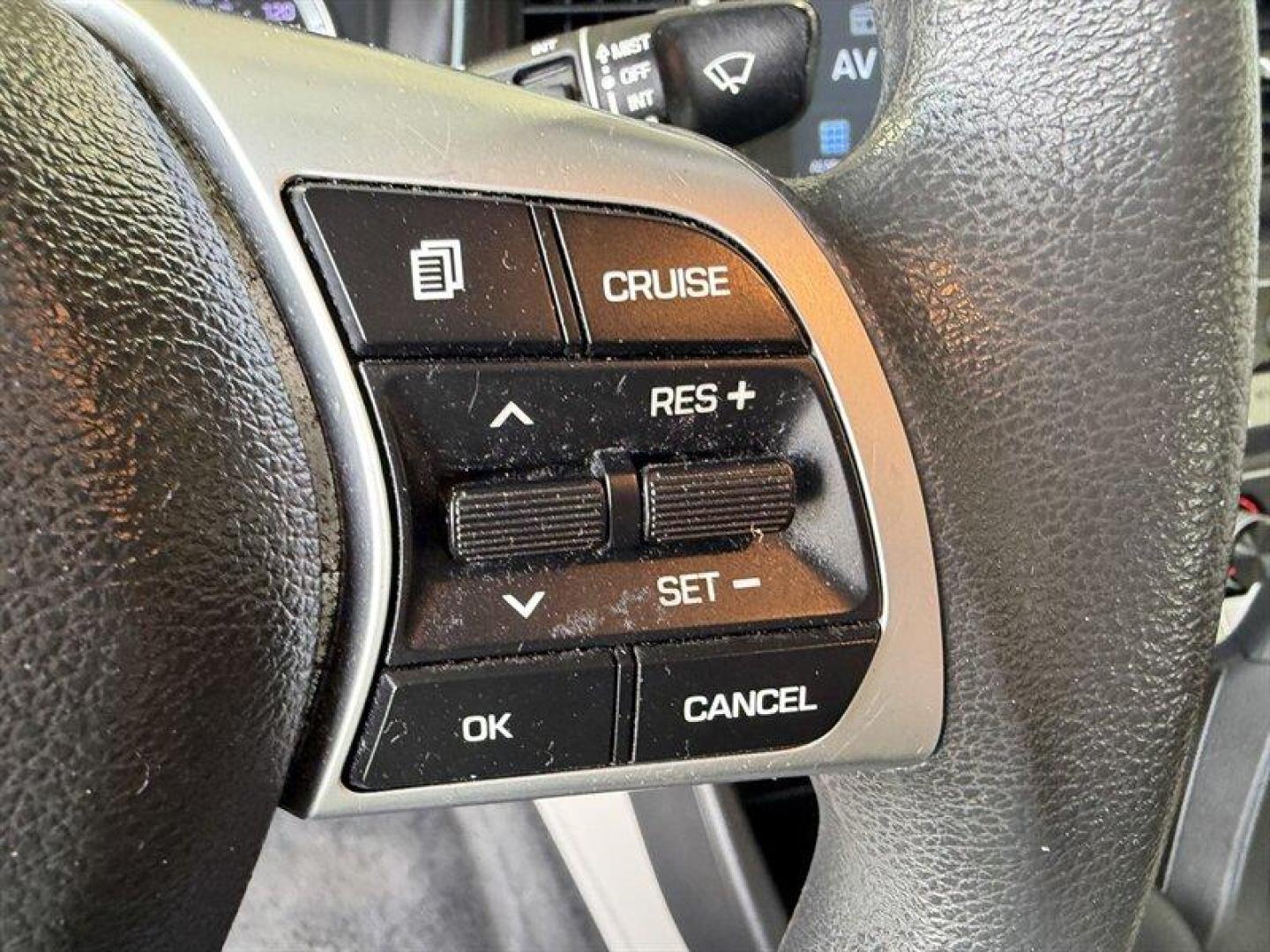 2019 Symphony Silver Hyundai SONATA SE (5NPE24AF9KH) with an Theta II 2.4L I4 185hp 178ft. lbs. SULEV engine, Automatic transmission, located at 25355 Eames Street, Channahon, IL, 60410, (815) 467-1807, 41.429108, -88.228432 - This 2019 Hyundai Sonata SE is that no-drama, reliable, Ive got places to be and money to save kind of ride. A clean local trade thats been serviced and handledbecause not everyone needs a diva sometimes you just need dependable. Fresh new tires and brakes, so youre not inheriting someone elses pro - Photo#19