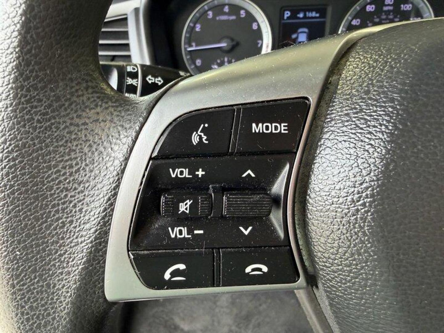 2019 Symphony Silver Hyundai SONATA SE (5NPE24AF9KH) with an Theta II 2.4L I4 185hp 178ft. lbs. SULEV engine, Automatic transmission, located at 25355 Eames Street, Channahon, IL, 60410, (815) 467-1807, 41.429108, -88.228432 - This 2019 Hyundai Sonata SE is that no-drama, reliable, Ive got places to be and money to save kind of ride. A clean local trade thats been serviced and handledbecause not everyone needs a diva sometimes you just need dependable. Fresh new tires and brakes, so youre not inheriting someone elses pro - Photo#20