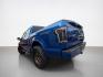 2017 Lightning Blue Ford F-150 XLT (1FTEW1EP0HF) with an EcoBoost 2.7L Twin Turbo V6 325hp 375ft. lbs. engine, Automatic transmission, located at 25355 Eames Street, Channahon, IL, 60410, (815) 467-1807, 41.429108, -88.228432 - 2017 Ford F-150 SPORT Lightning Blue exterior with Black interior. This example is powered by the 2.7L EcoBoost Twin-Turbo V6, rated at 325 hp and 375 lb-ft of torque, and is paired with an automatic transmission. It averages 18 MPG in the city and 23 MPG on the highway. Mileage is below 84,000 mil - Photo#5