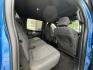 2017 Lightning Blue Ford F-150 XLT (1FTEW1EP0HF) with an EcoBoost 2.7L Twin Turbo V6 325hp 375ft. lbs. engine, Automatic transmission, located at 25355 Eames Street, Channahon, IL, 60410, (815) 467-1807, 41.429108, -88.228432 - 2017 Ford F-150 SPORT Lightning Blue exterior with Black interior. This example is powered by the 2.7L EcoBoost Twin-Turbo V6, rated at 325 hp and 375 lb-ft of torque, and is paired with an automatic transmission. It averages 18 MPG in the city and 23 MPG on the highway. Mileage is below 84,000 mil - Photo#13